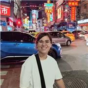 Profesora de matemáticas aplicadas e inglés para ESO y Bachillerato